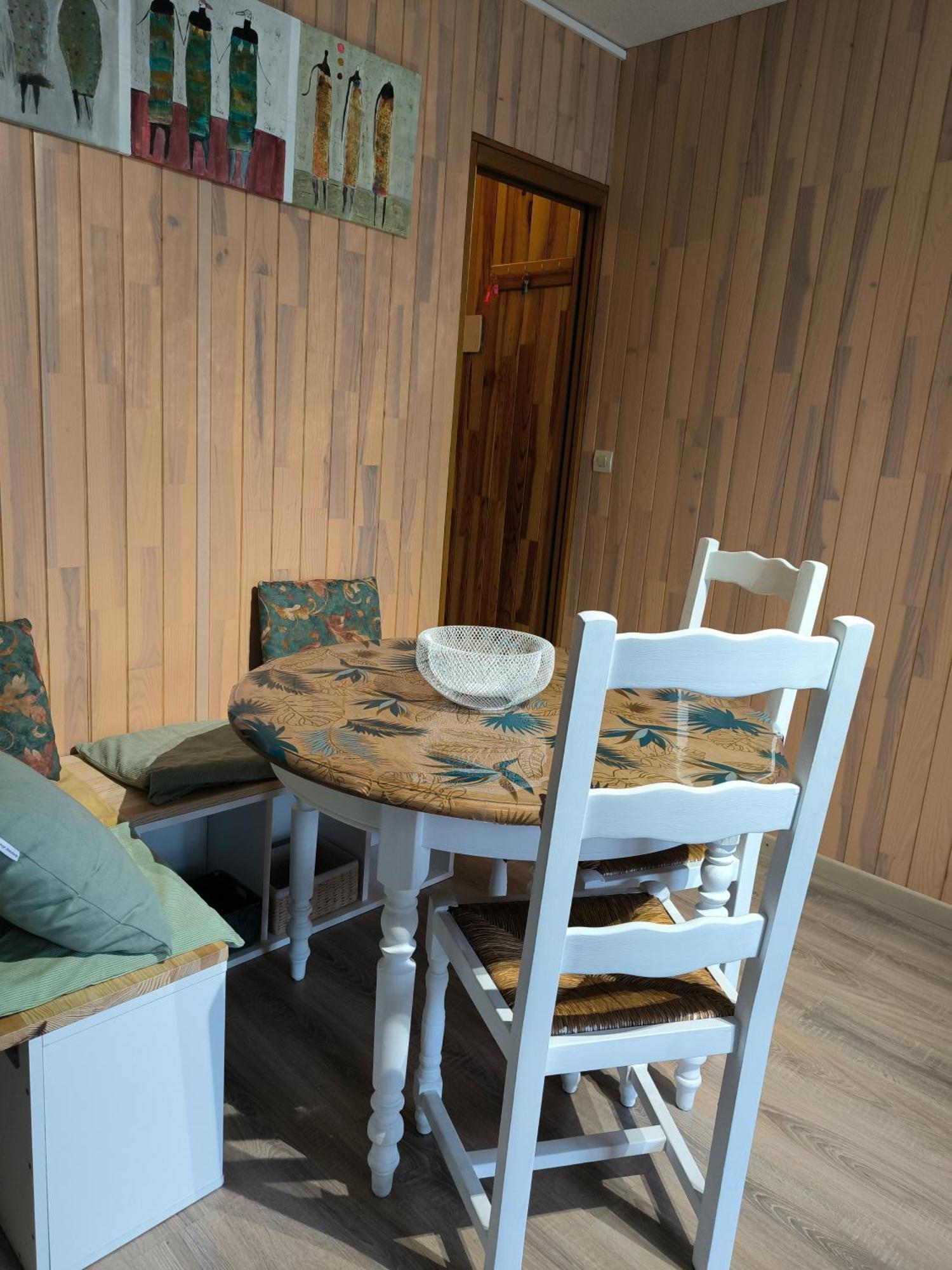 Appartement Vert Tendre Face A La Montagne Bagnères-de-Luchon 外观 照片